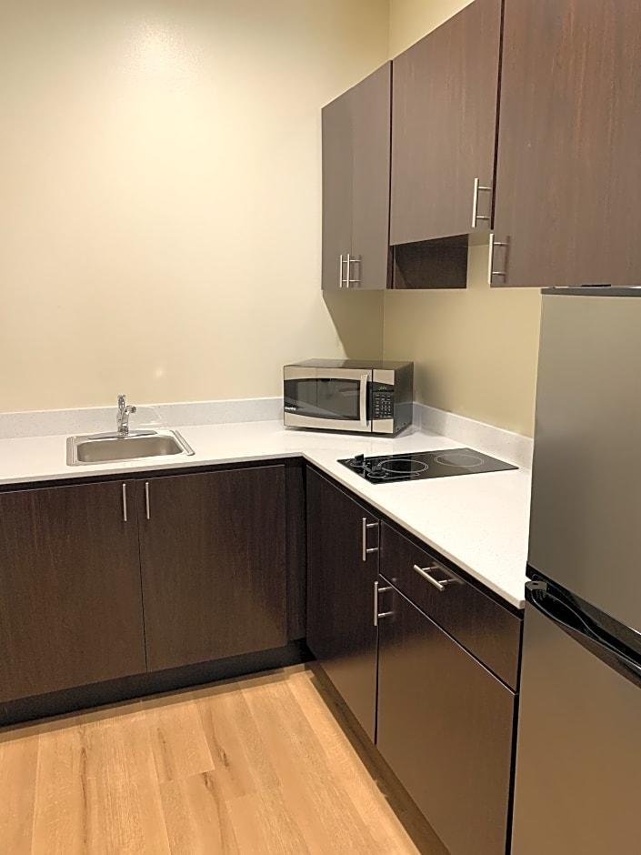 Louetta Red Roof Inn Houston - Willowbrook מראה חיצוני תמונה