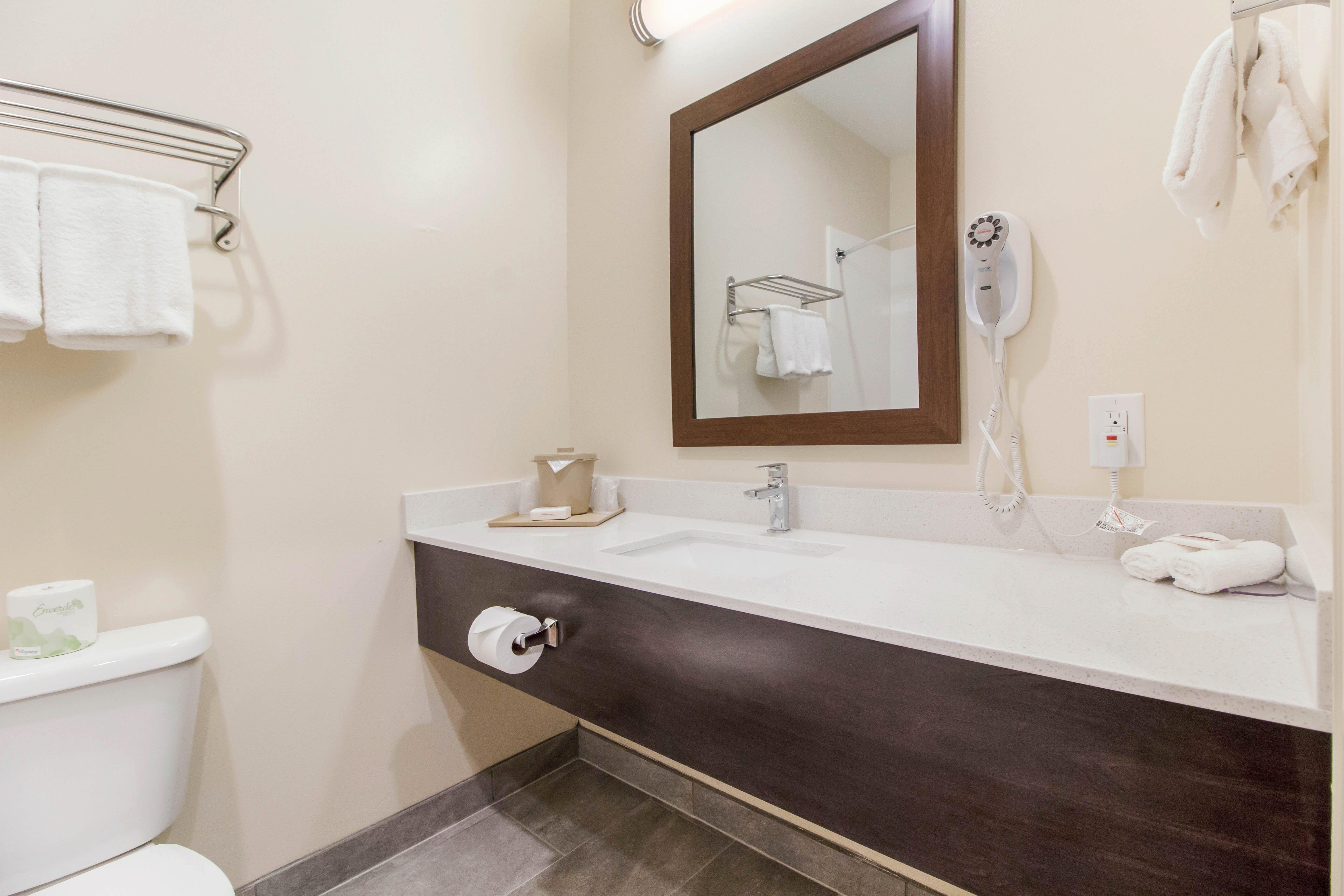 Louetta Red Roof Inn Houston - Willowbrook מראה חיצוני תמונה