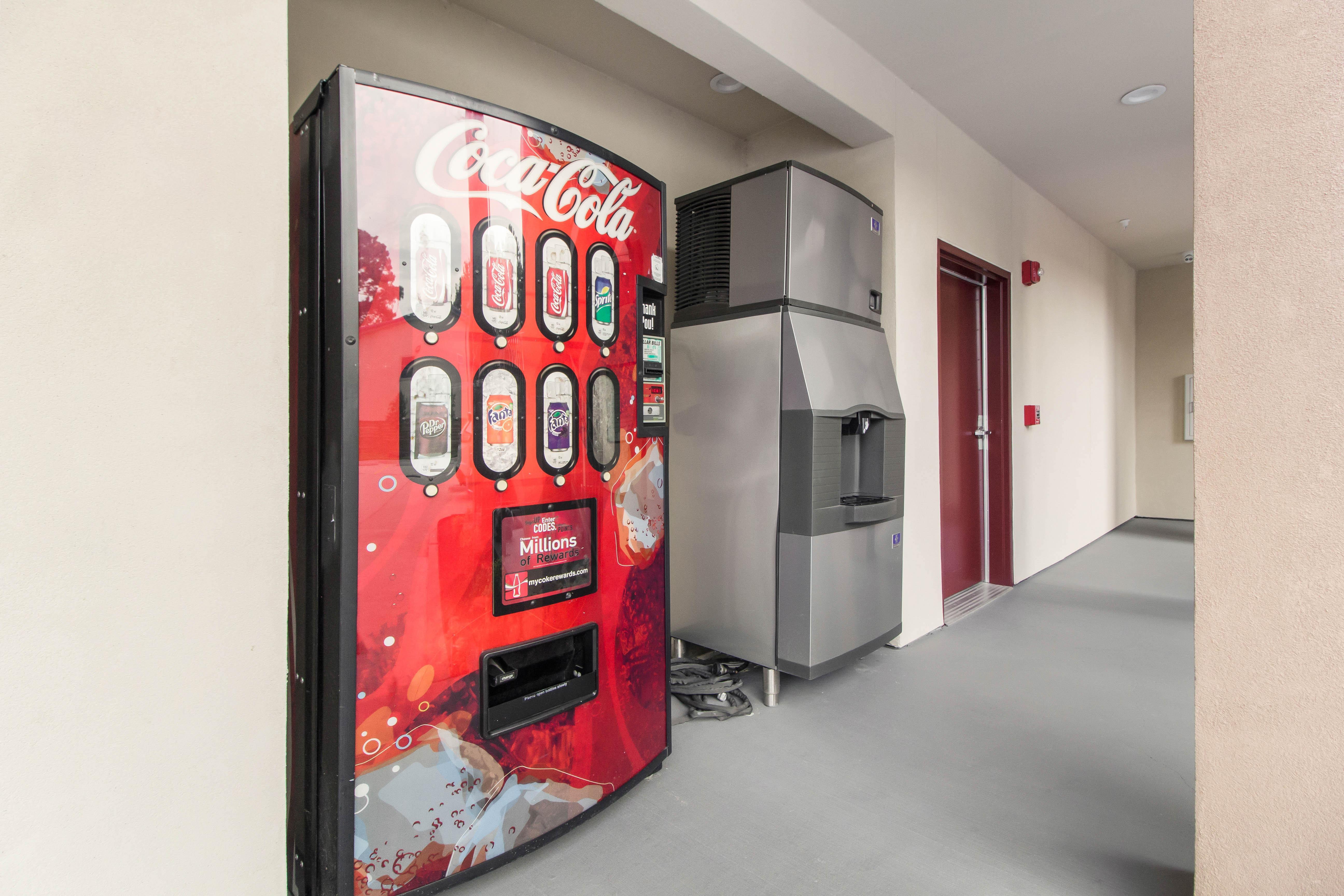 Louetta Red Roof Inn Houston - Willowbrook מראה חיצוני תמונה